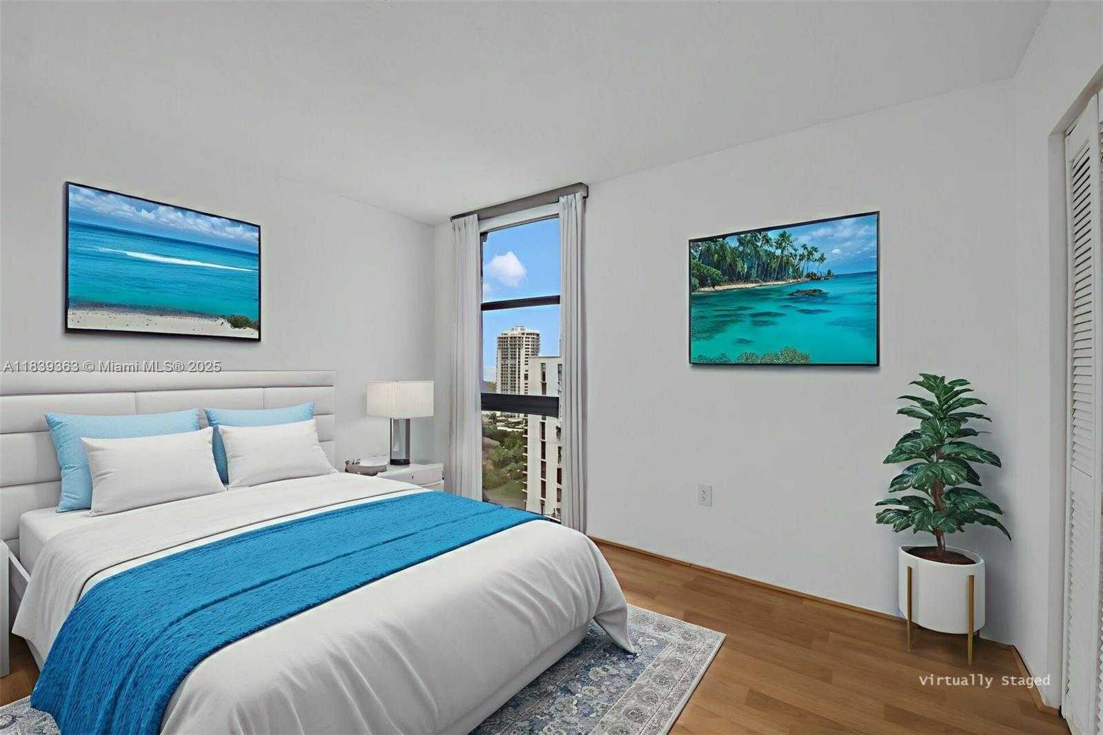 Small Image of 3675 NORTH COUNTRY CLUB DR #2302, Aventura Number 20