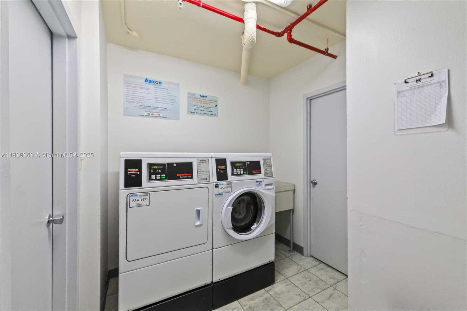 Small Image of 3675 NORTH COUNTRY CLUB DR #2302, Aventura Number 42