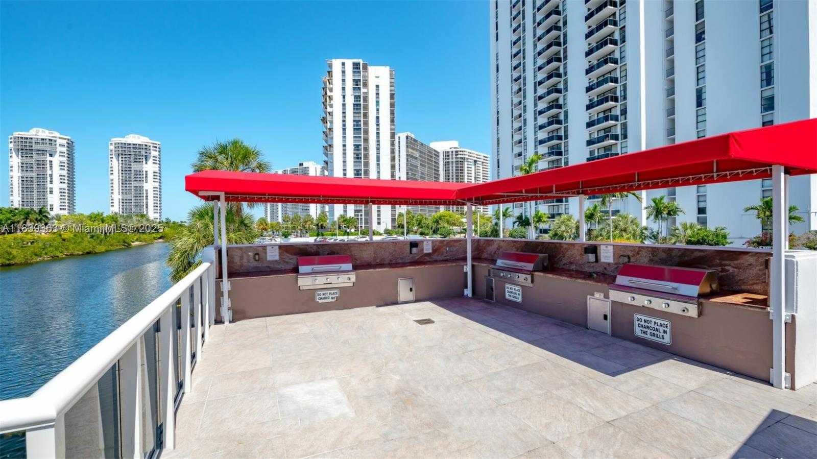 Small Image of 3675 NORTH COUNTRY CLUB DR #2302, Aventura Number 43