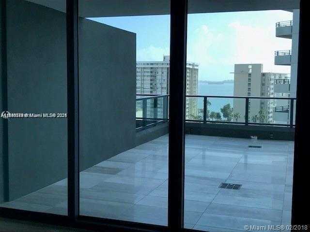Small Image of 1451 BRICKELL AVE #902, Miami Number 6