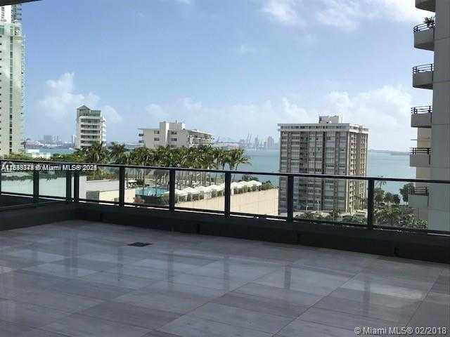 Small Image of 1451 BRICKELL AVE #902, Miami Number 7