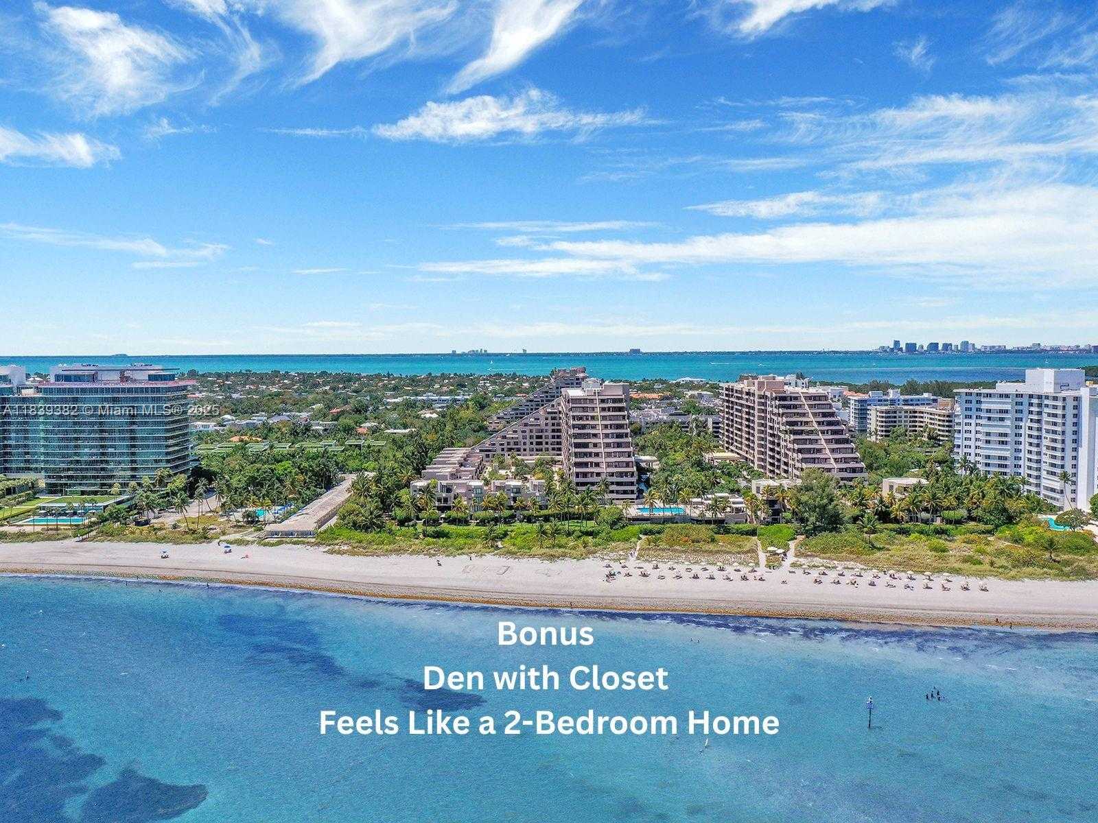 Small Image of 201 CRANDON BLVD #305, Key Biscayne Number 2