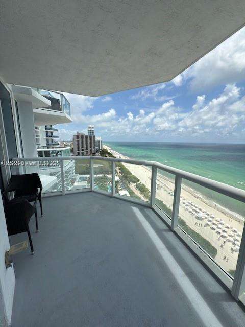 Small Image of 6515 COLLINS AVE #1603, Miami Beach Number 17