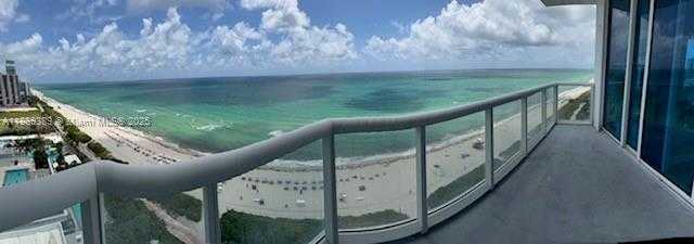 Small Image of 6515 COLLINS AVE #1603, Miami Beach Number 18