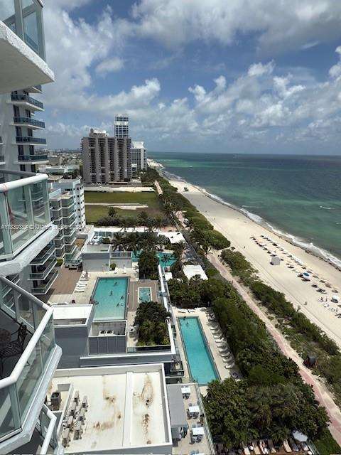 Small Image of 6515 COLLINS AVE #1603, Miami Beach Number 20