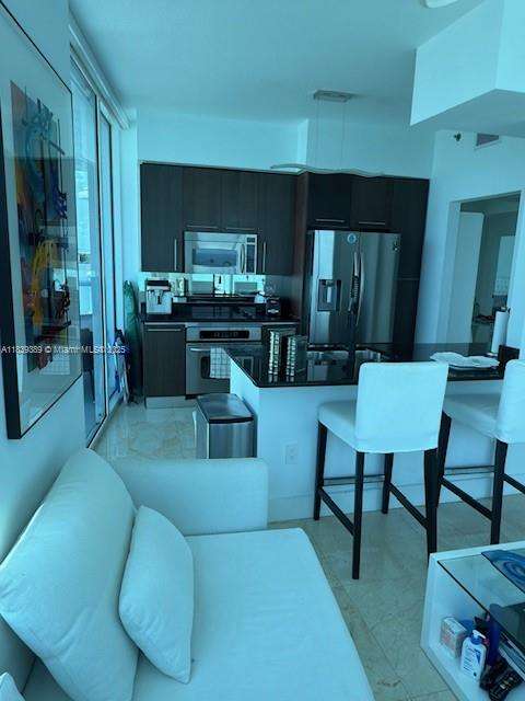 Small Image of 6515 COLLINS AVE #1603, Miami Beach Number 7