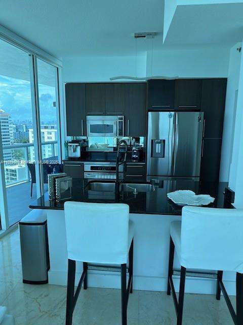 Small Image of 6515 COLLINS AVE #1603, Miami Beach Number 8