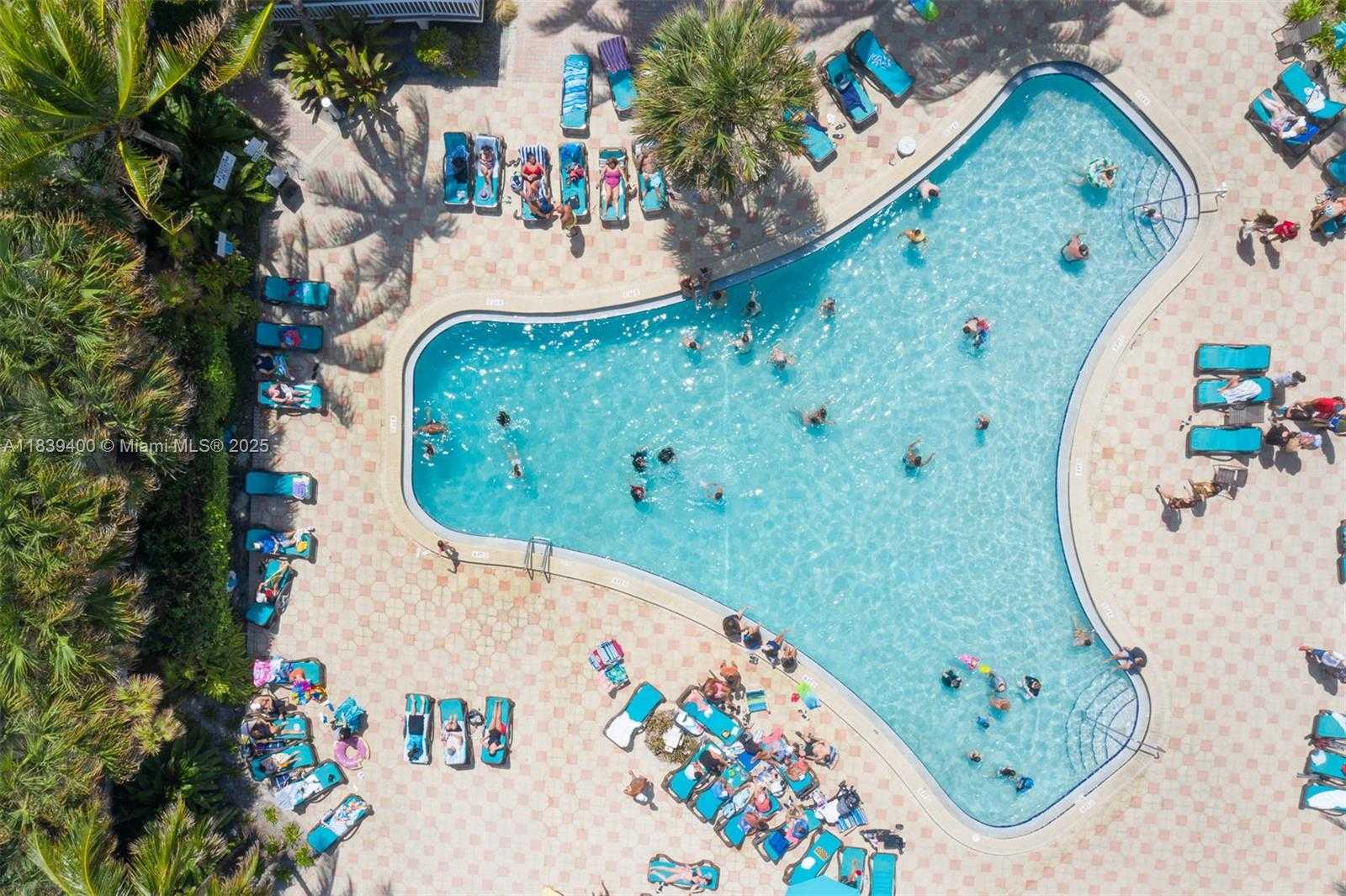 Small Image of 3801 SOUTH OCEAN DR #5L, Hollywood Number 16