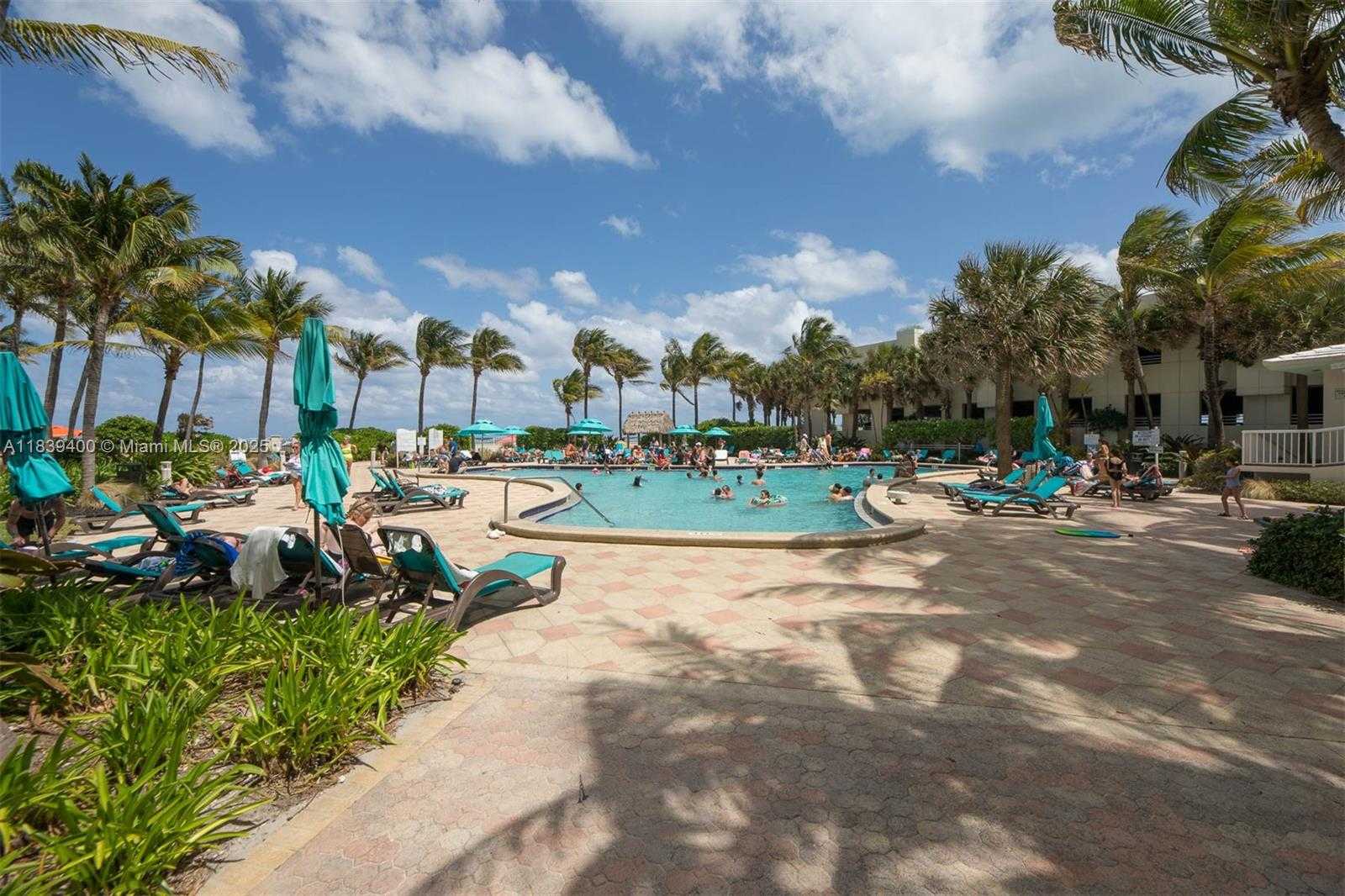 Small Image of 3801 SOUTH OCEAN DR #5L, Hollywood Number 17