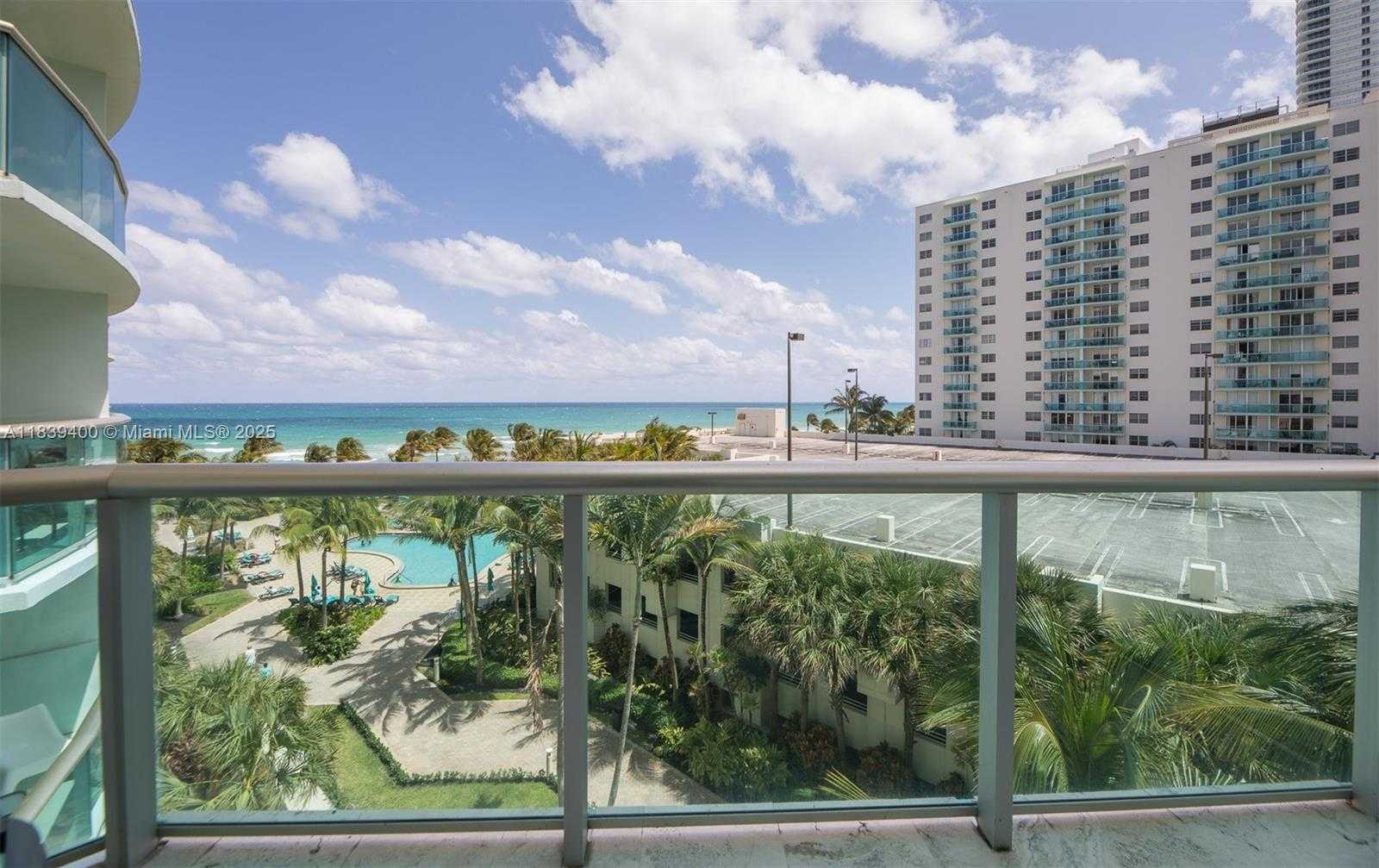Small Image of 3801 SOUTH OCEAN DR #5L, Hollywood Number 5