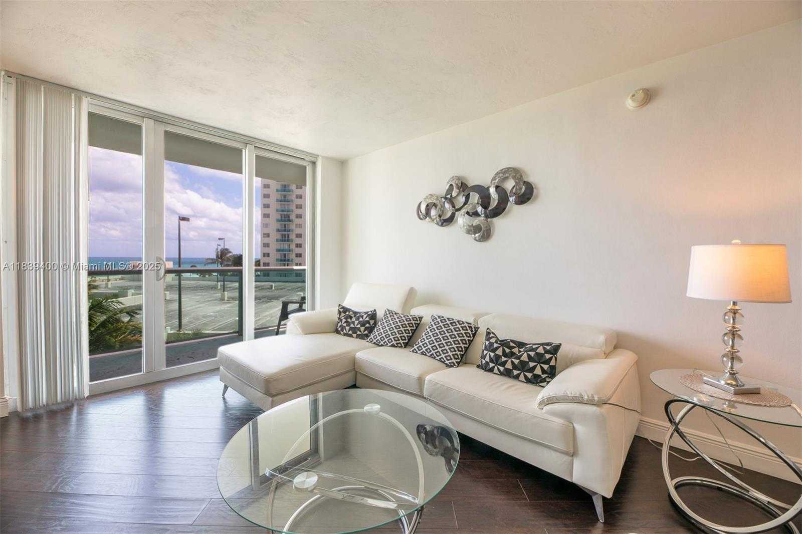 Small Image of 3801 SOUTH OCEAN DR #5L, Hollywood Number 8