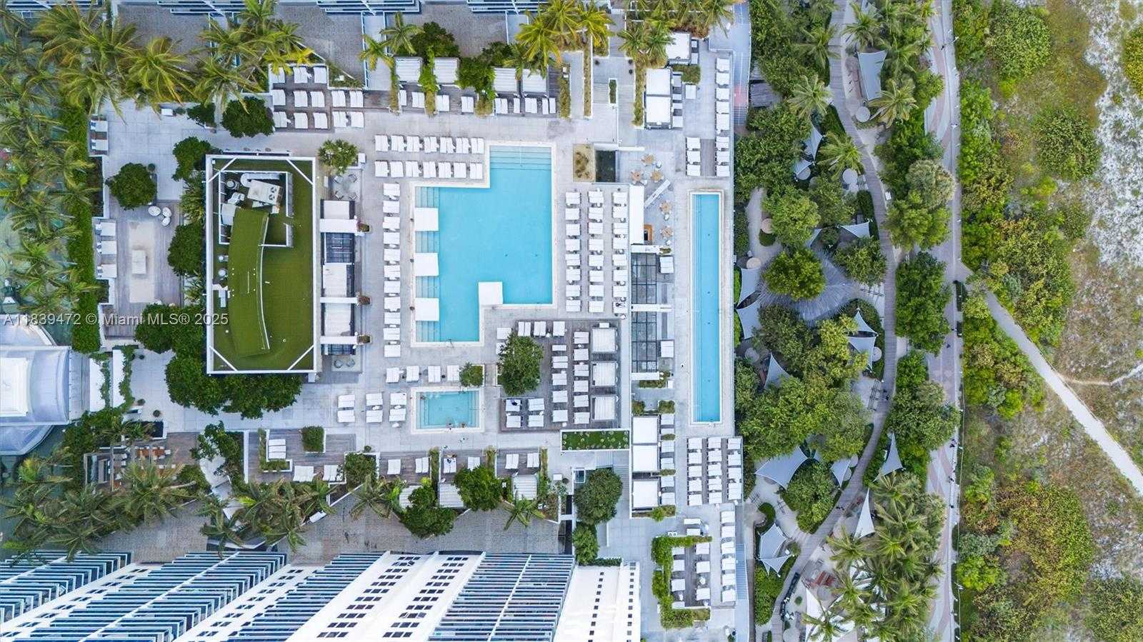 Small Image of 2301 COLLINS AVE #1432, Miami Beach Number 91
