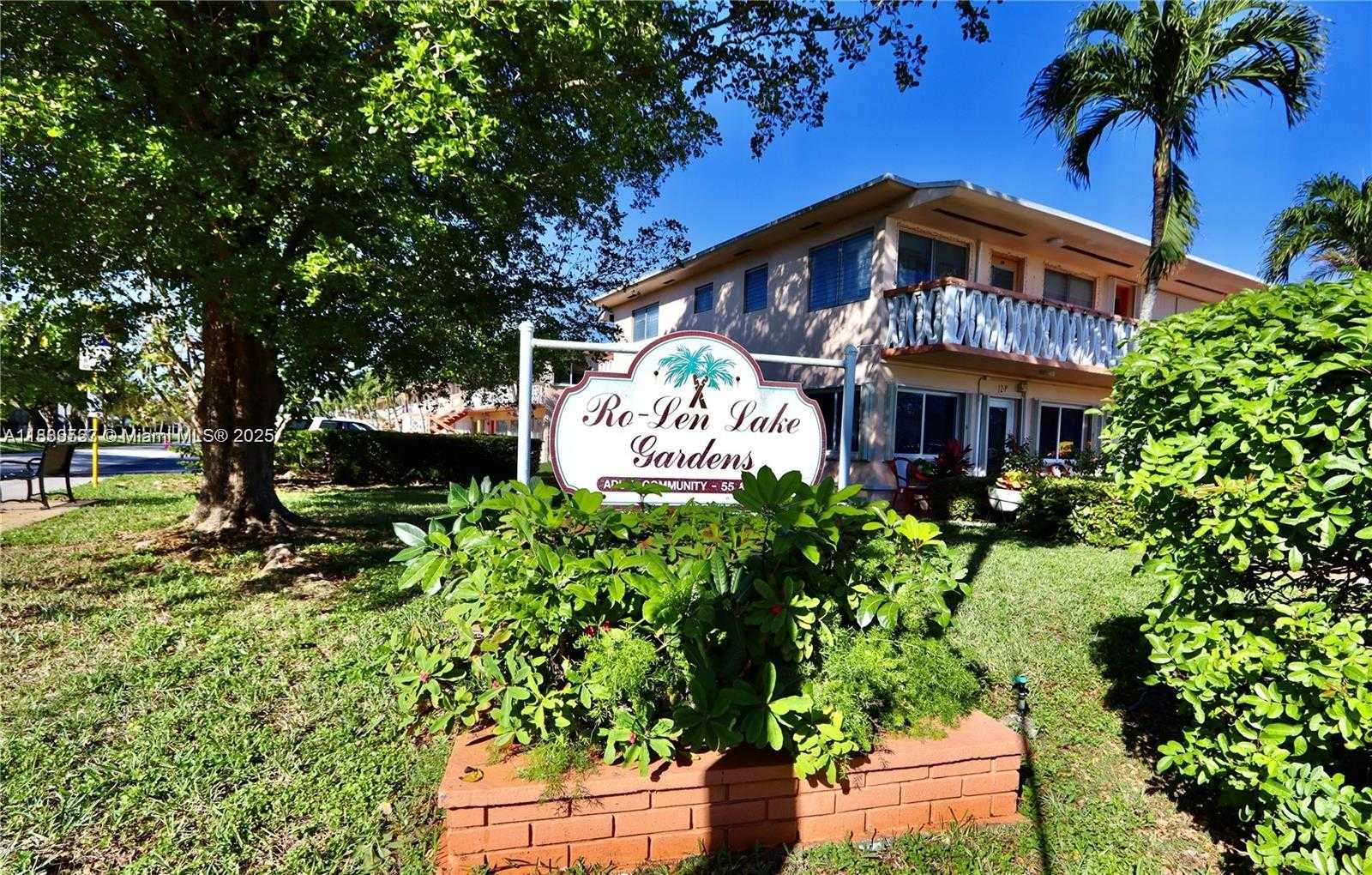 Small Image of 900 SOUTH WEST 11TH AVE #C, Hallandale Beach Number 7