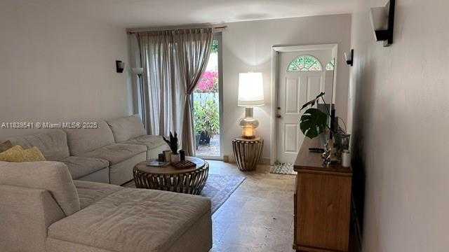 Small Image of 1655 NORTH EAST 115TH ST #14B, Miami Number 4