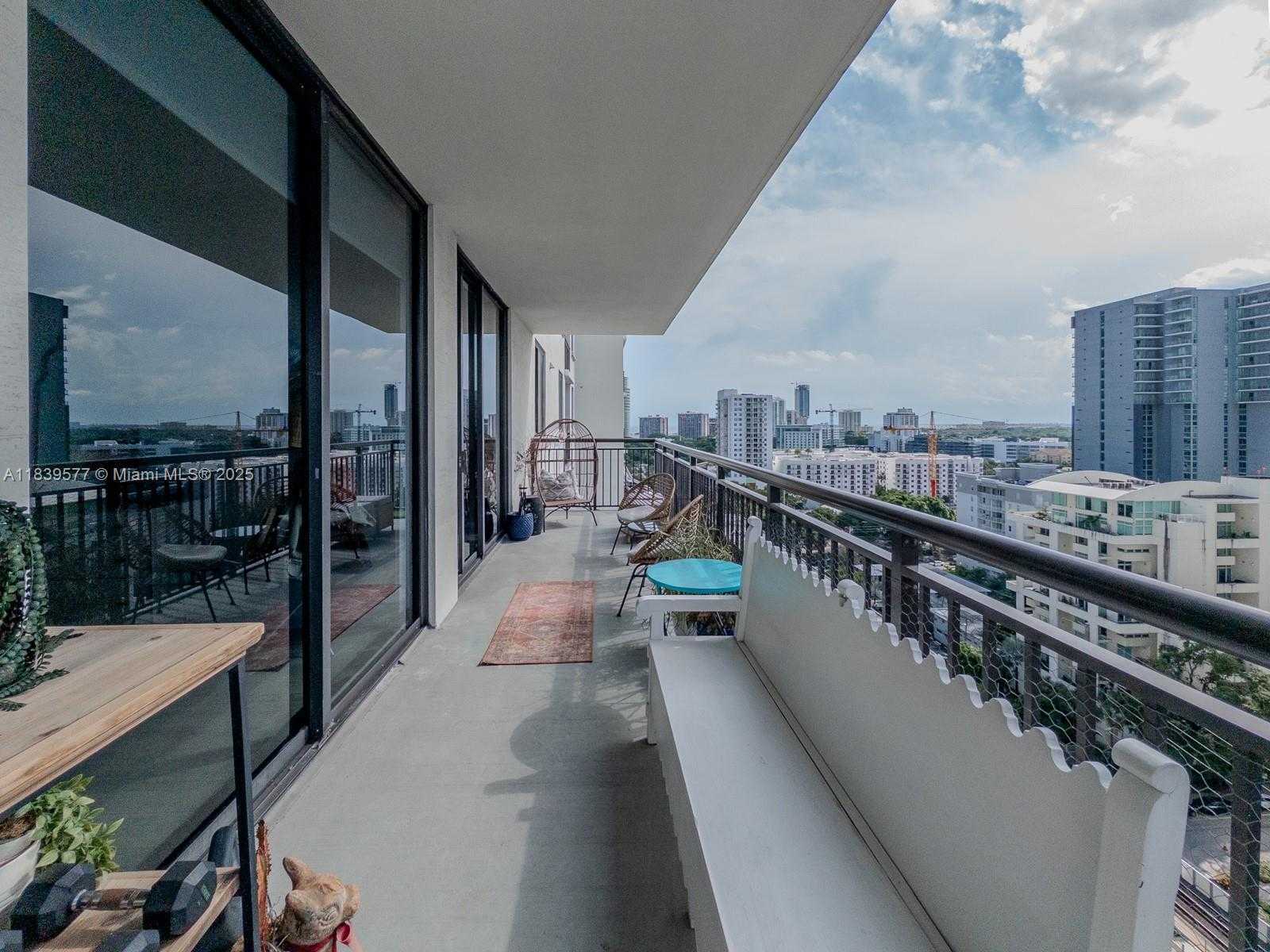Small Image of 999 SOUTH WEST 1ST AVE #1609, Miami Number 17