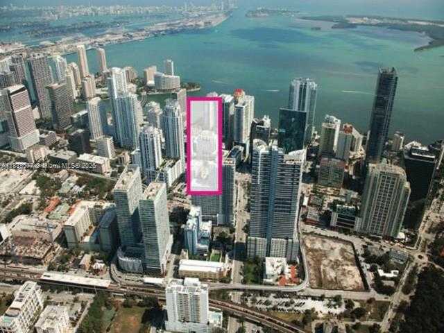 Small Image of 999 SOUTH WEST 1ST AVE #1609, Miami Number 27