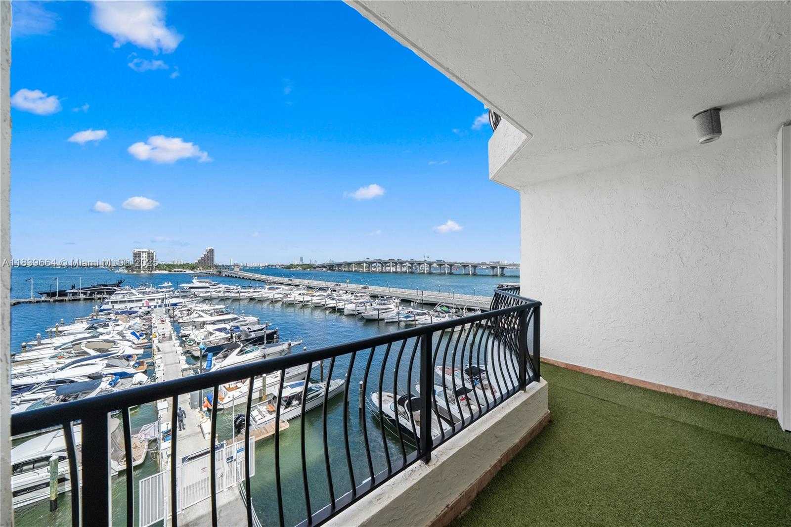 Small Image of 555 NORTH EAST 15TH STEET #515, Miami Number 11