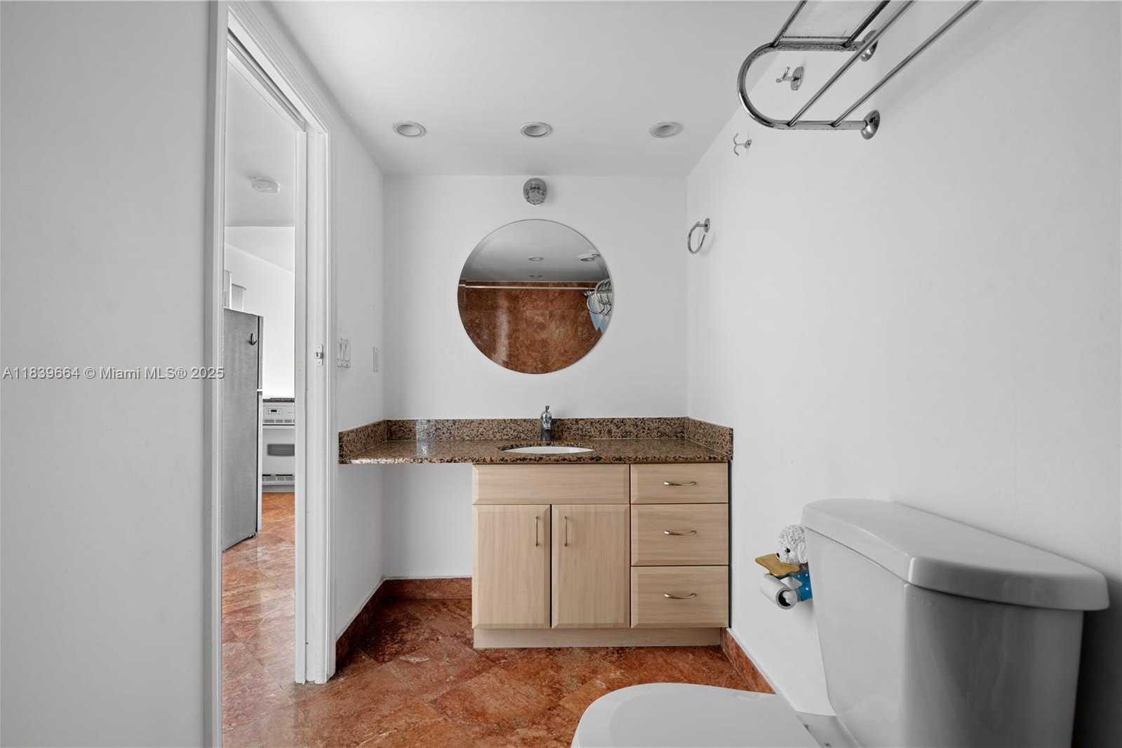 Small Image of 555 NORTH EAST 15TH STEET #515, Miami Number 12