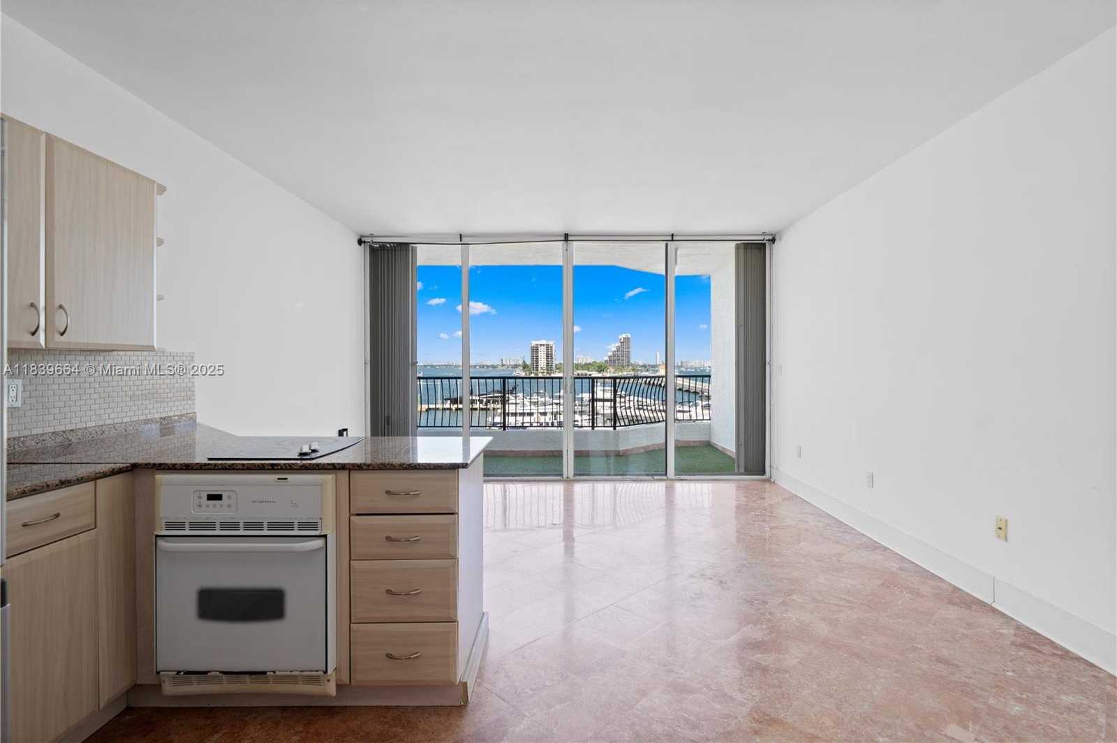 Small Image of 555 NORTH EAST 15TH STEET #515, Miami Number 4