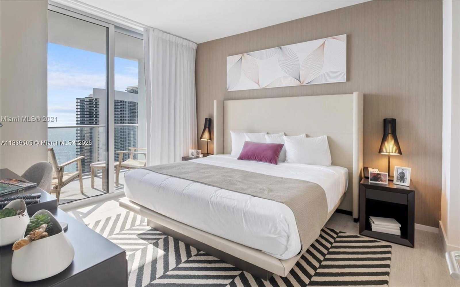 Small Image of 4010 SOUTH OCEAN DR #T4105, Hollywood Number 13