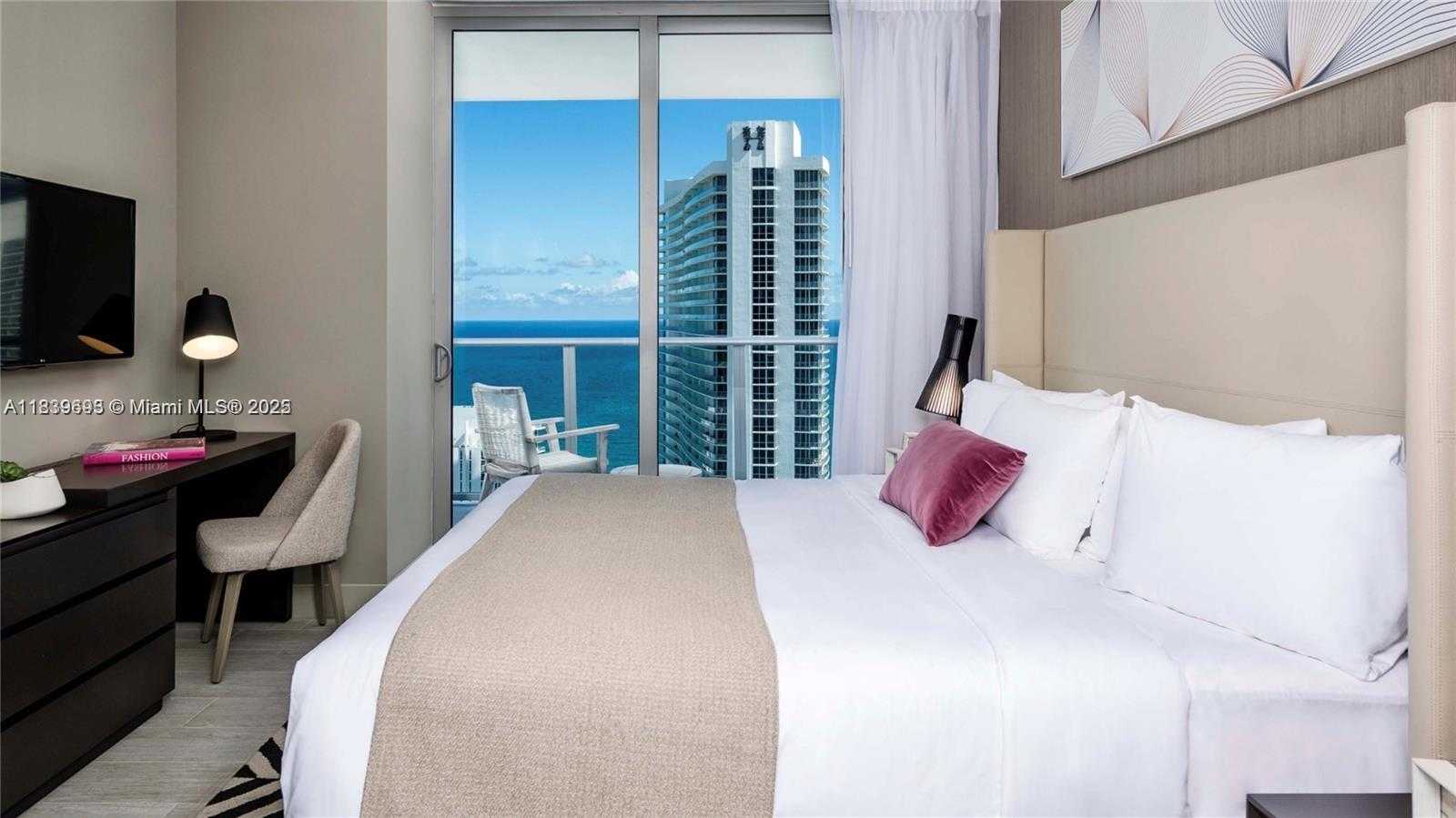 Small Image of 4010 SOUTH OCEAN DR #T4105, Hollywood Number 14