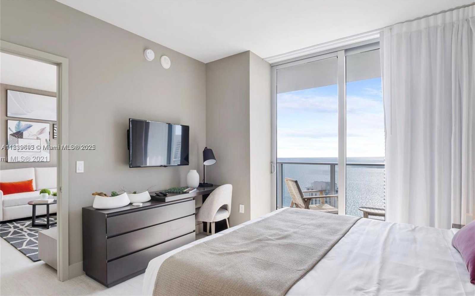 Small Image of 4010 SOUTH OCEAN DR #T4105, Hollywood Number 15