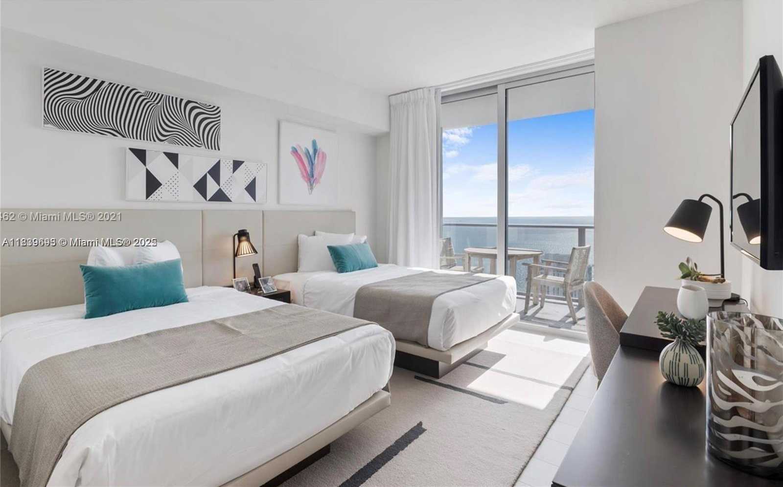 Small Image of 4010 SOUTH OCEAN DR #T4105, Hollywood Number 18