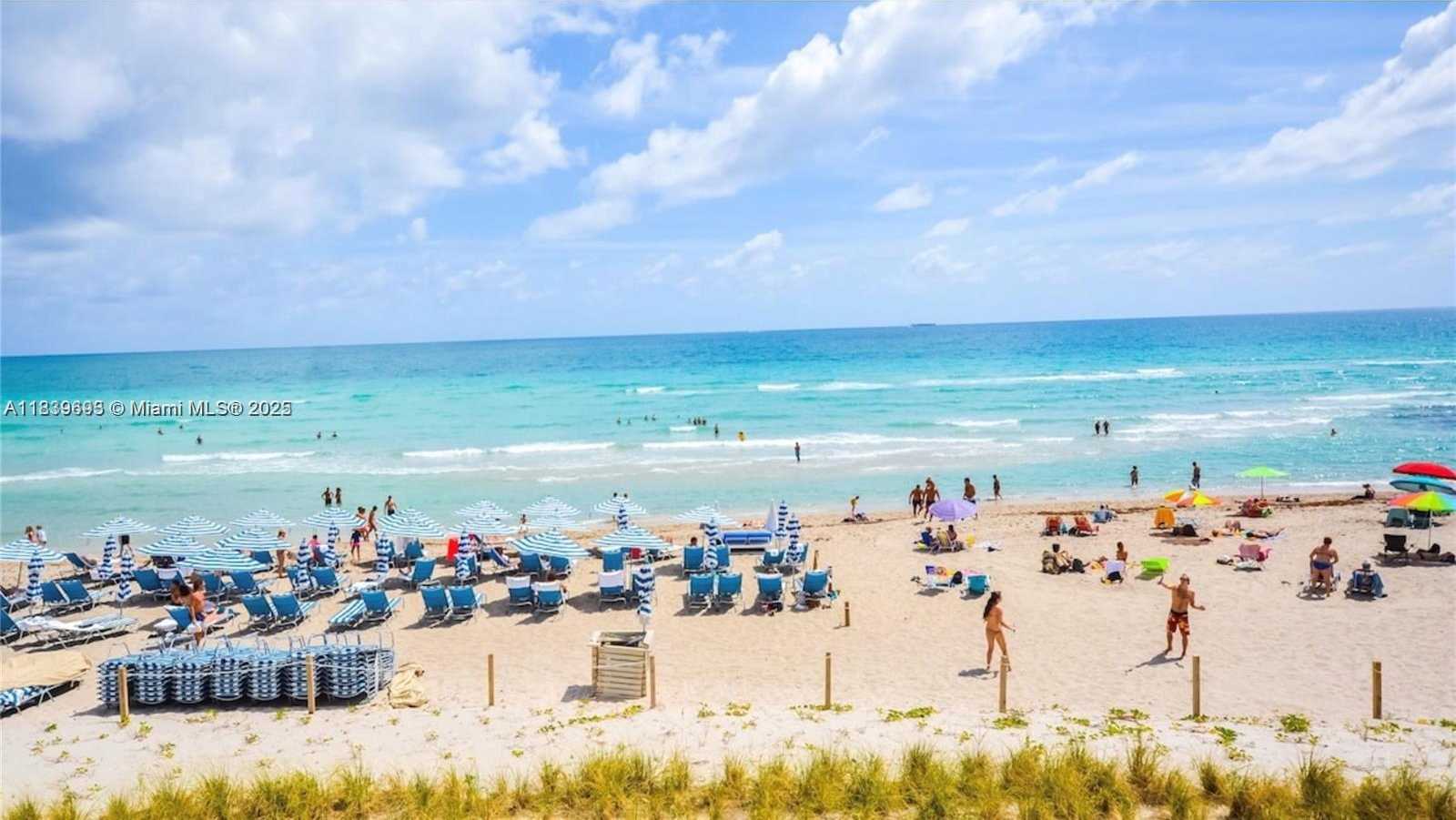 Small Image of 4010 SOUTH OCEAN DR #T4105, Hollywood Number 2