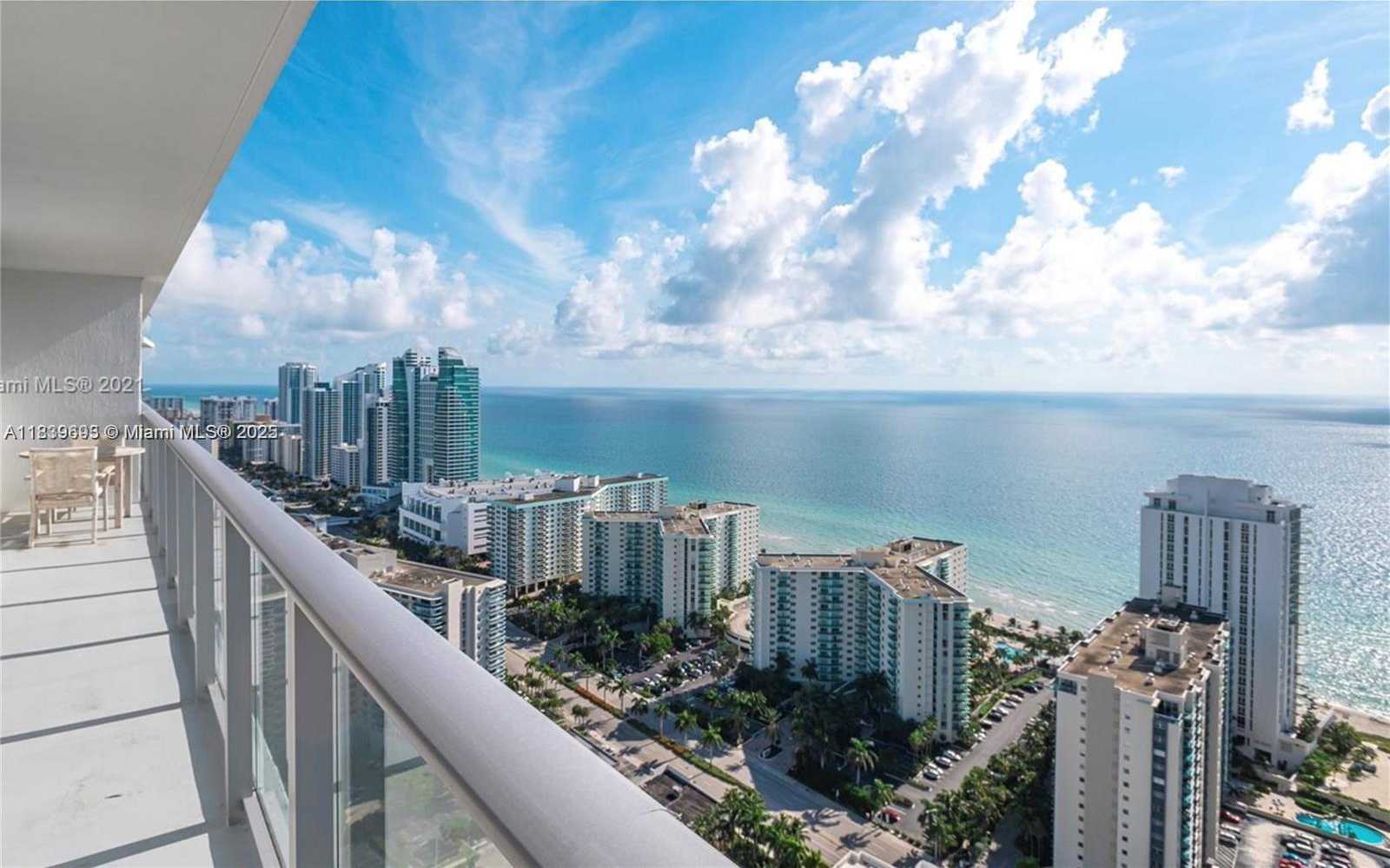 Small Image of 4010 SOUTH OCEAN DR #T4105, Hollywood Number 21