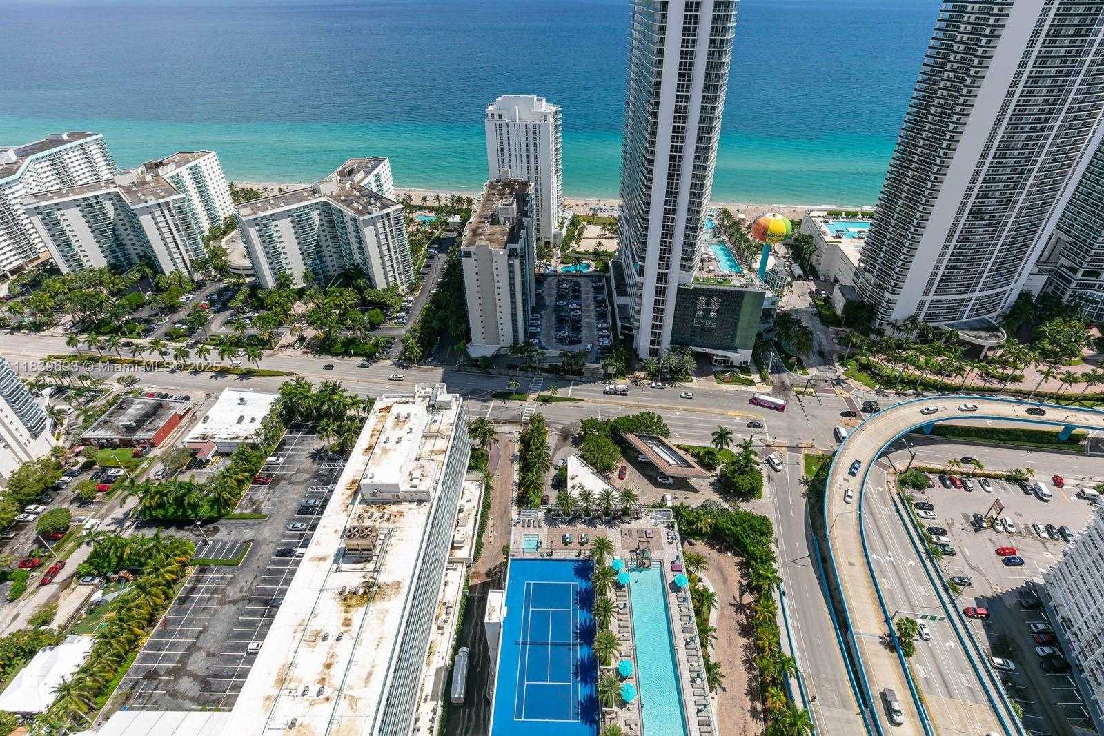 Small Image of 4010 SOUTH OCEAN DR #T4105, Hollywood Number 24