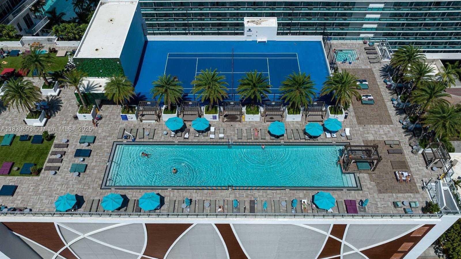 Small Image of 4010 SOUTH OCEAN DR #T4105, Hollywood Number 25