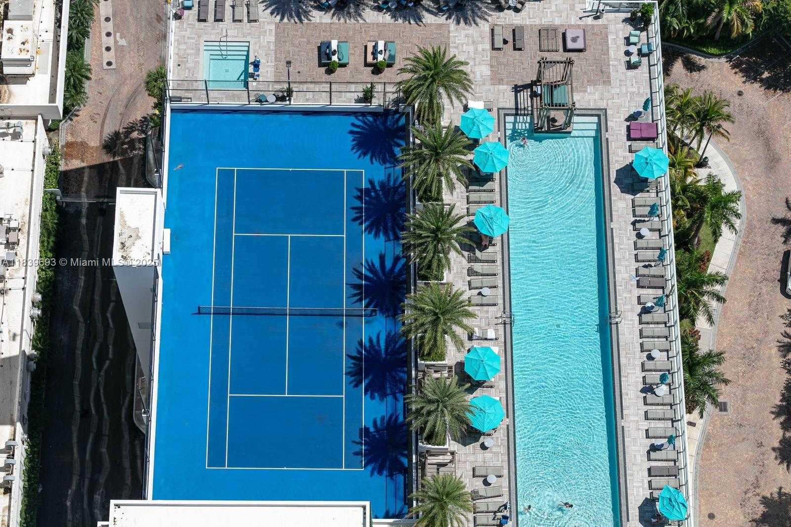 Small Image of 4010 SOUTH OCEAN DR #T4105, Hollywood Number 26