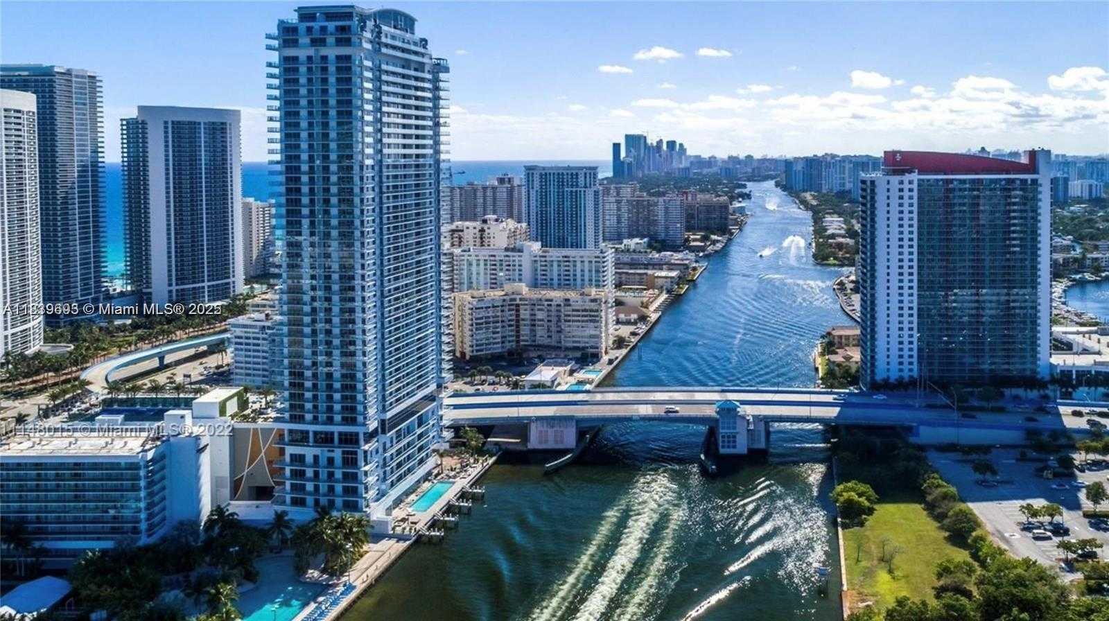 Small Image of 4010 SOUTH OCEAN DR #T4105, Hollywood Number 28