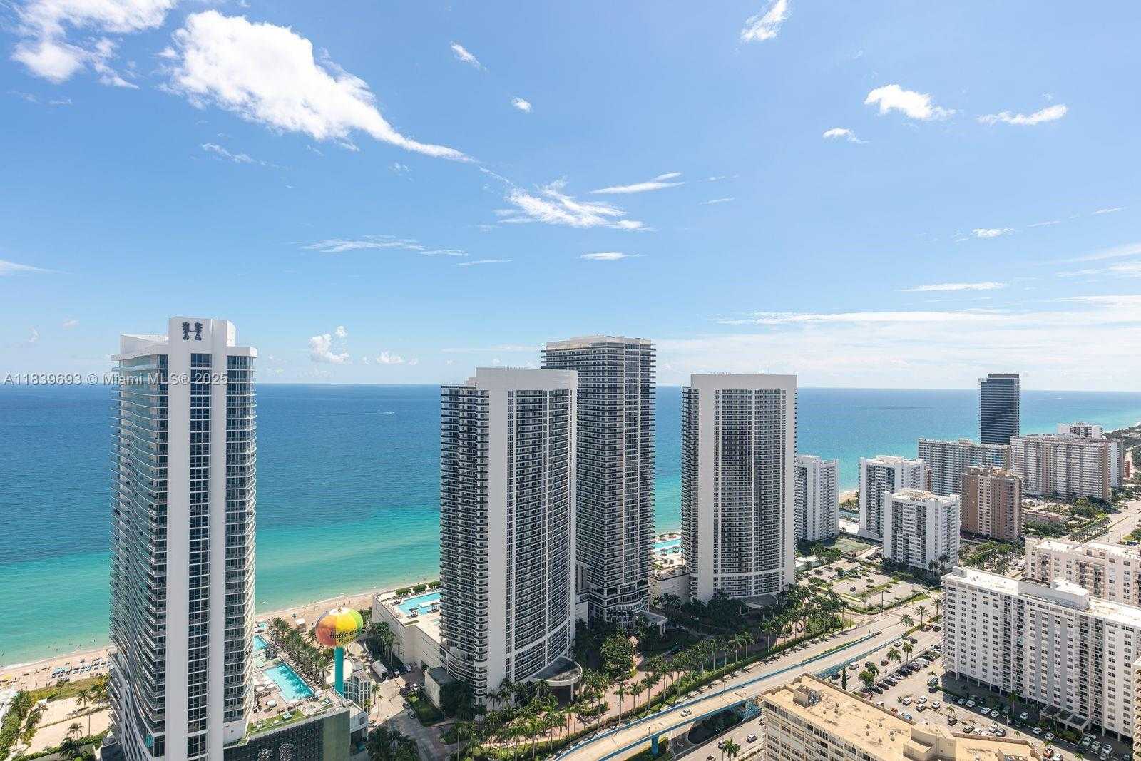 Small Image of 4010 SOUTH OCEAN DR #T4105, Hollywood Number 34
