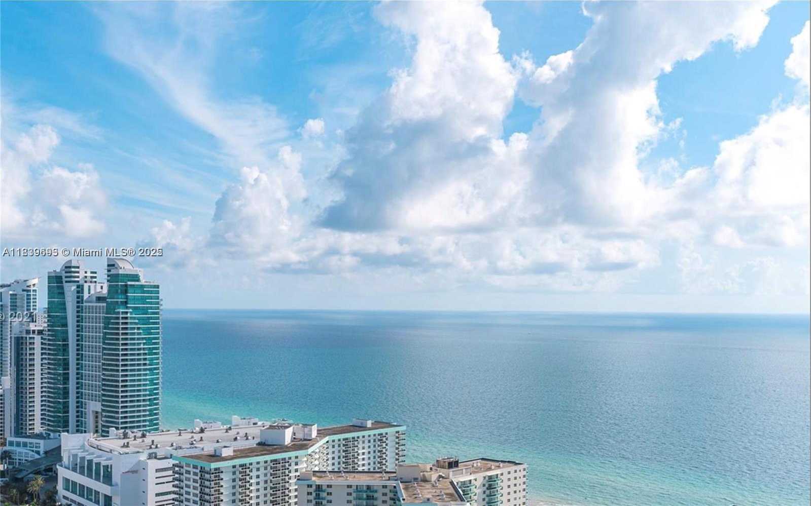 Small Image of 4010 SOUTH OCEAN DR #T4105, Hollywood Number 35