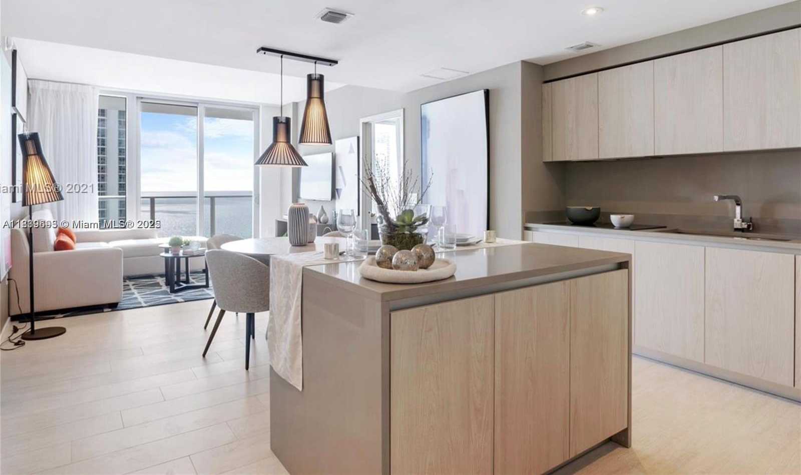 Small Image of 4010 SOUTH OCEAN DR #T4105, Hollywood Number 9
