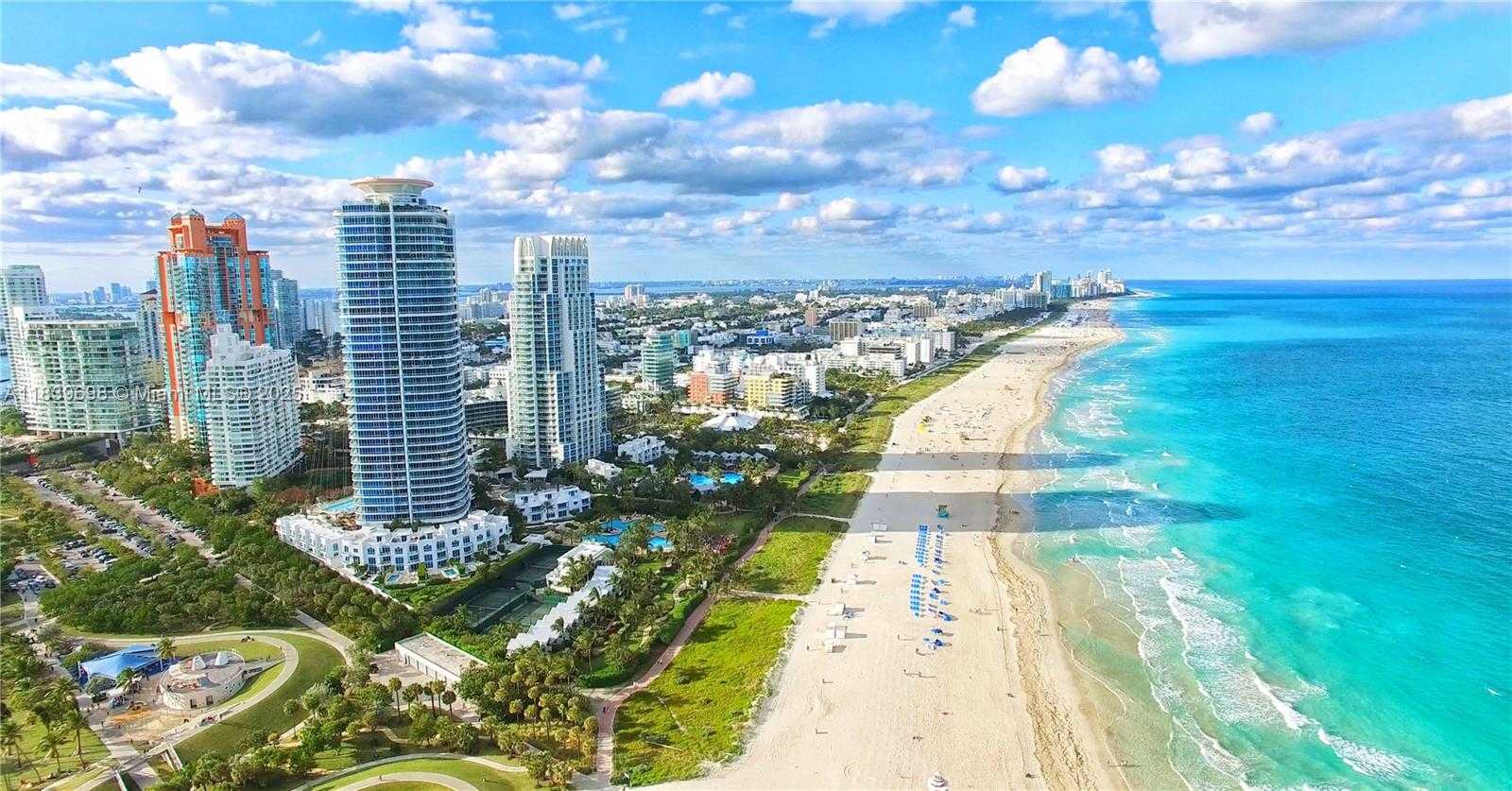 Small Image of 300 SOUTH POINTE DR #501, Miami Beach Number 16