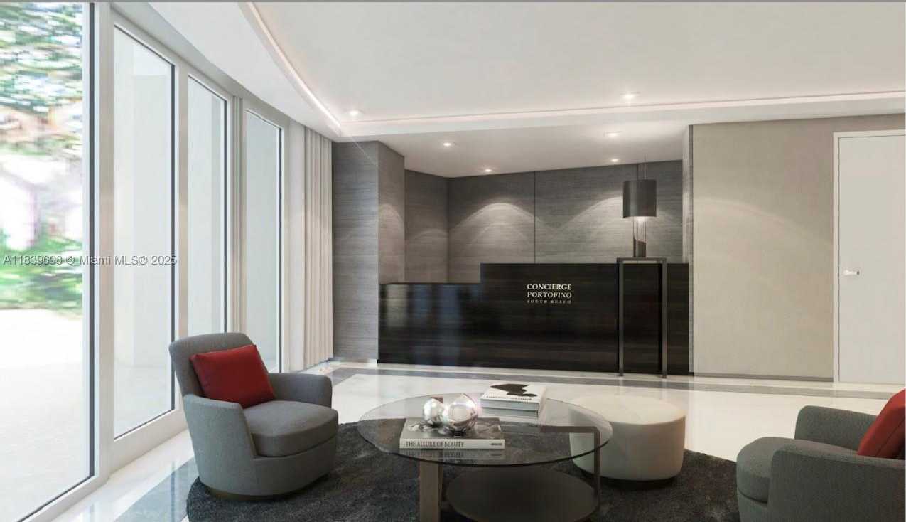 Small Image of 300 SOUTH POINTE DR #501, Miami Beach Number 18