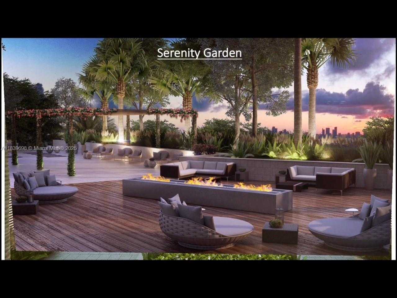 Small Image of 300 SOUTH POINTE DR #501, Miami Beach Number 22