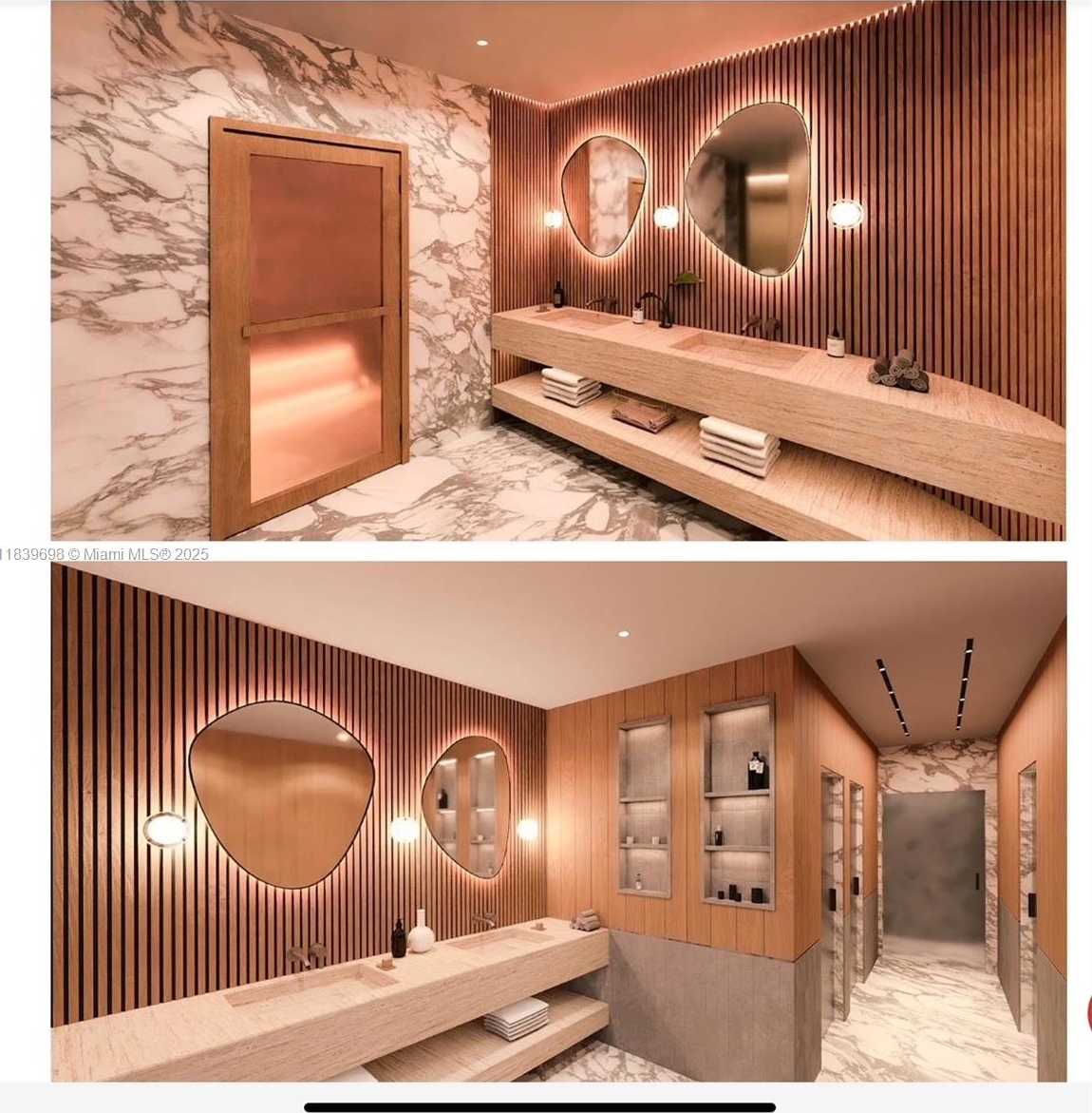 Small Image of 300 SOUTH POINTE DR #501, Miami Beach Number 24