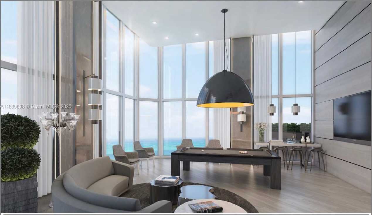 Small Image of 300 SOUTH POINTE DR #501, Miami Beach Number 26
