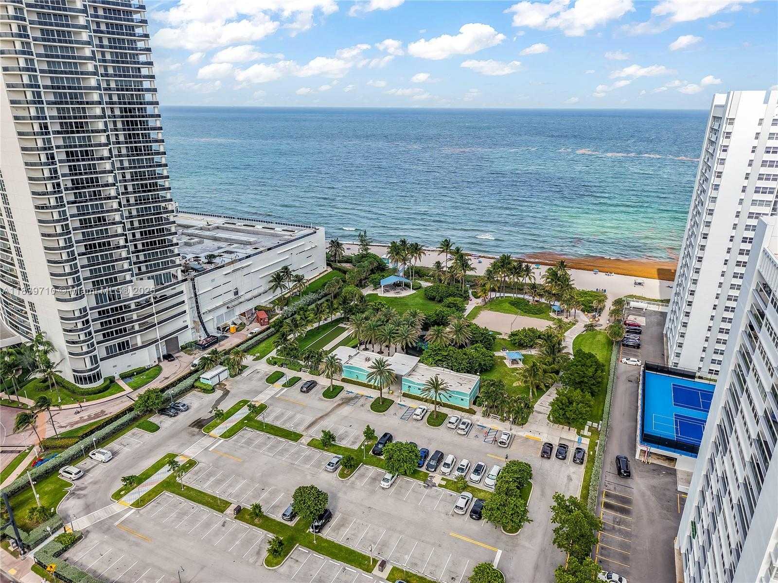 Small Image of 1849 SOUTH OCEAN DR #507, Hallandale Beach Number 11