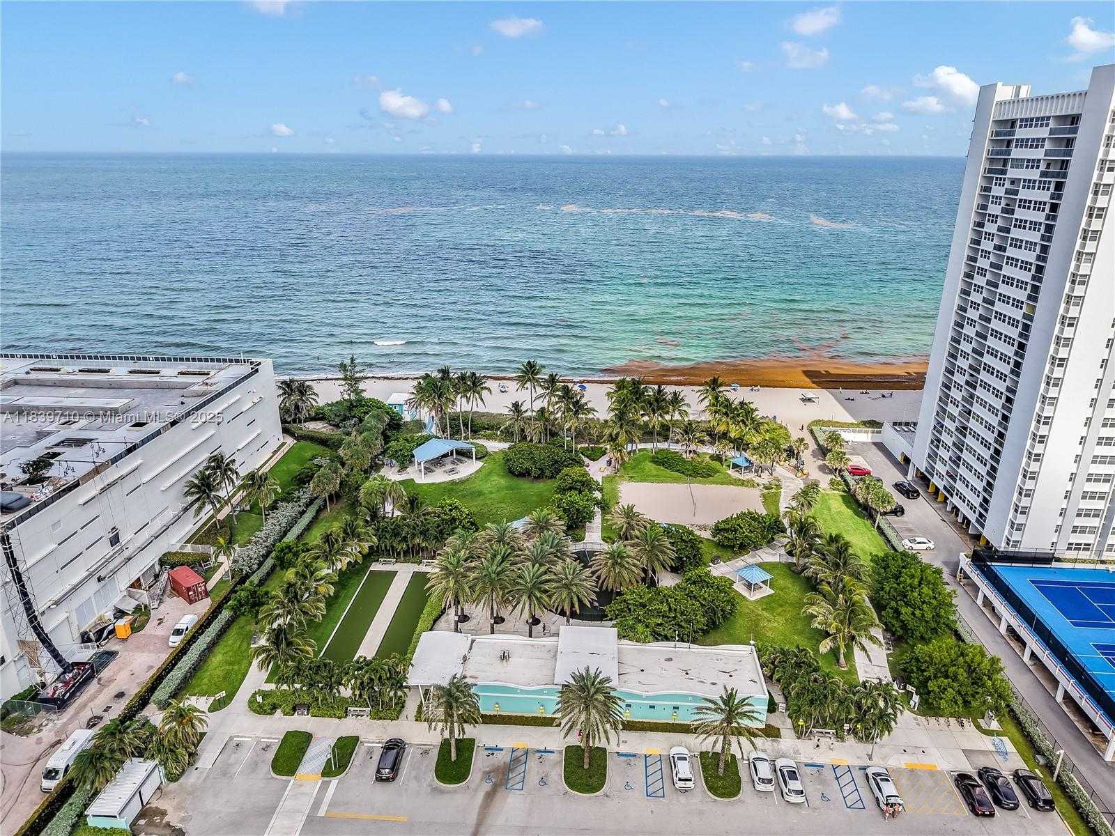Small Image of 1849 SOUTH OCEAN DR #507, Hallandale Beach Number 12