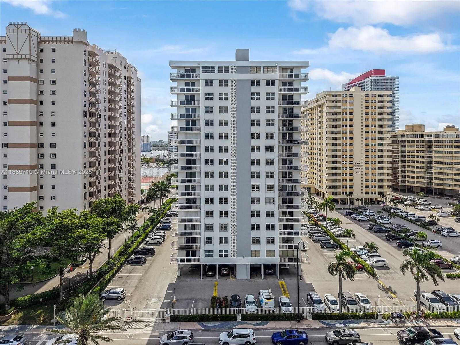 Small Image of 1849 SOUTH OCEAN DR #507, Hallandale Beach Number 16