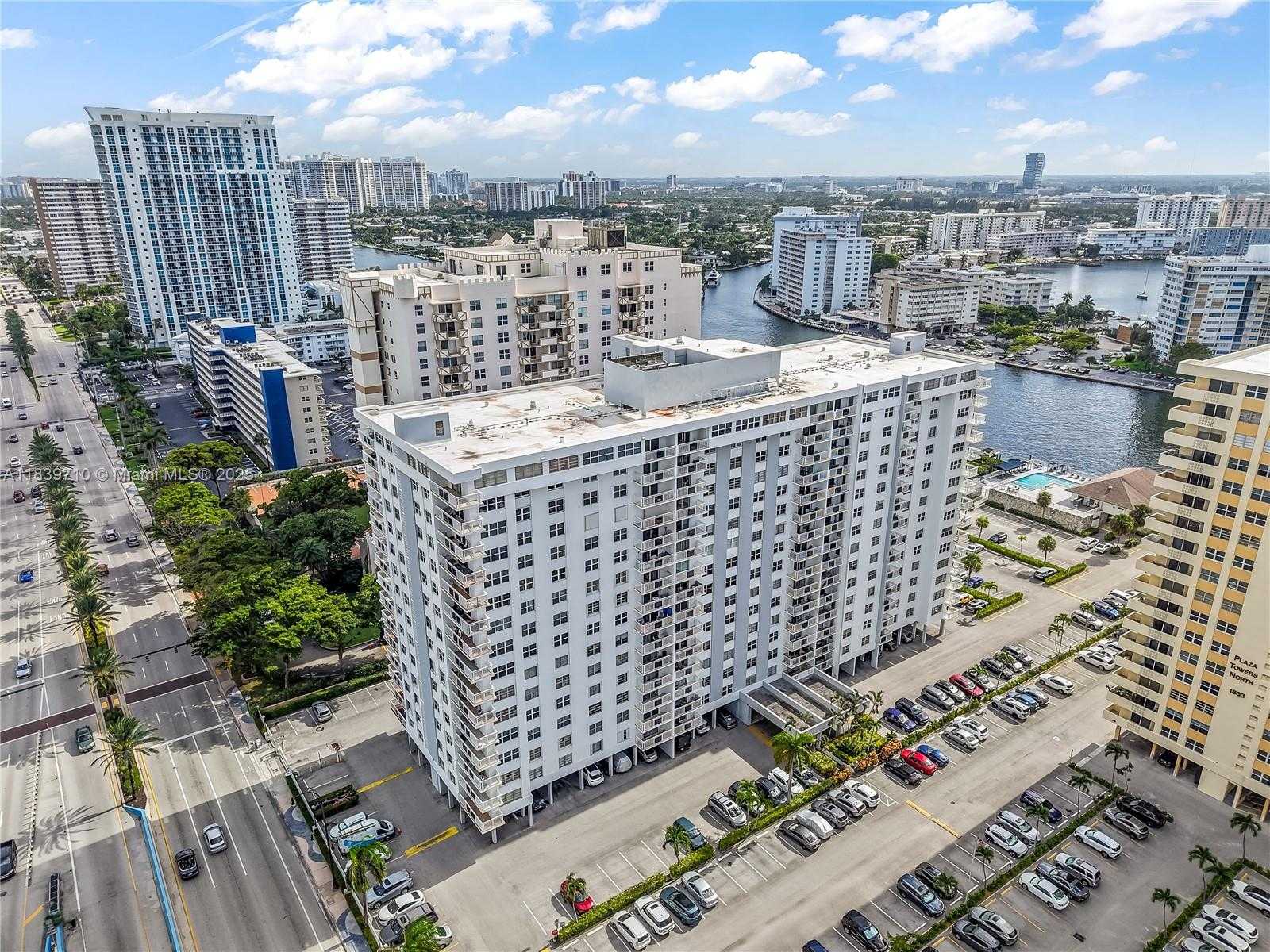 Small Image of 1849 SOUTH OCEAN DR #507, Hallandale Beach Number 2