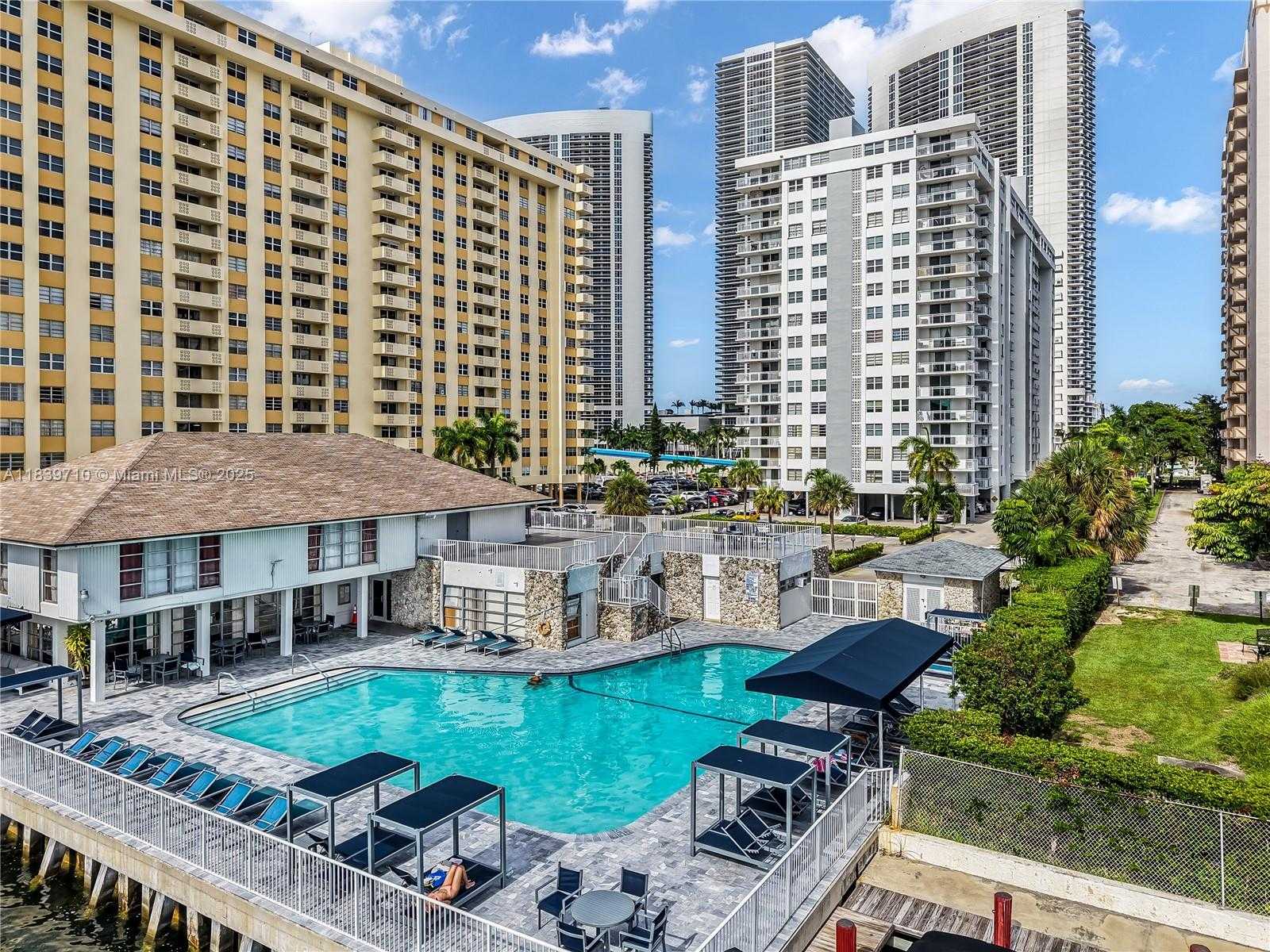 Small Image of 1849 SOUTH OCEAN DR #507, Hallandale Beach Number 7