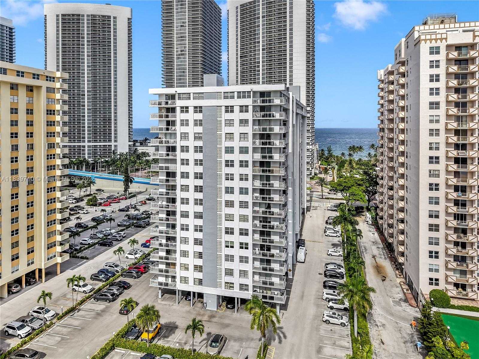 Small Image of 1849 SOUTH OCEAN DR #507, Hallandale Beach Number 8