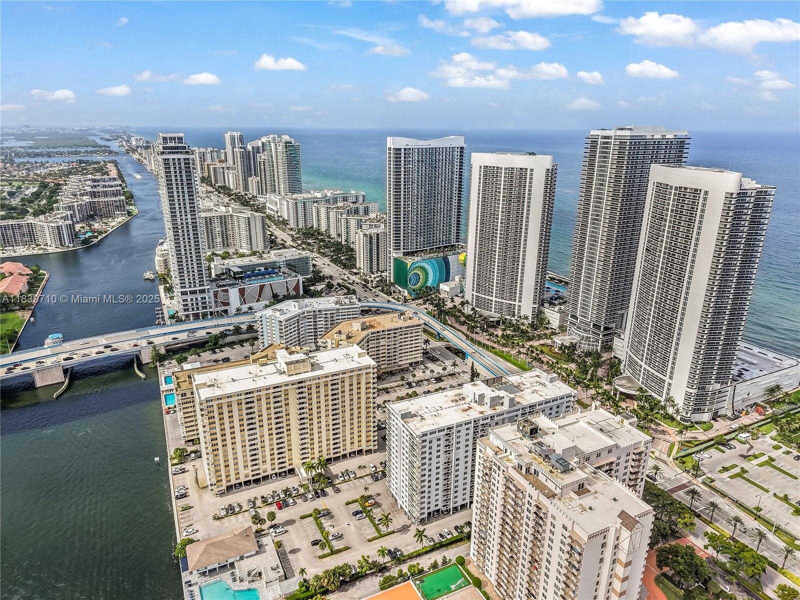 Small Image of 1849 SOUTH OCEAN DR #507, Hallandale Beach Number 9