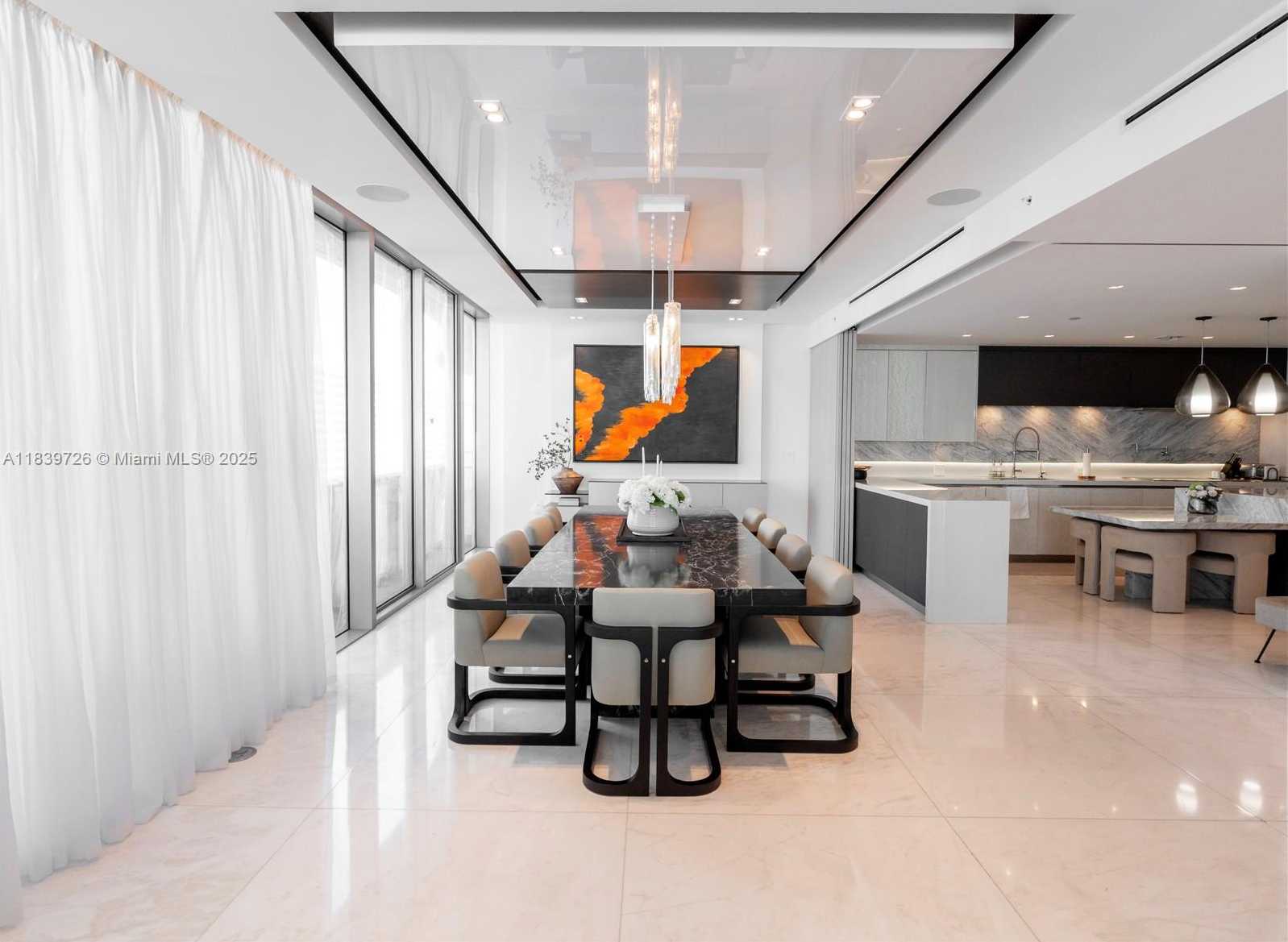 Small Image of 17475 COLLINS AVE #1001, Sunny Isles Beach Number 10