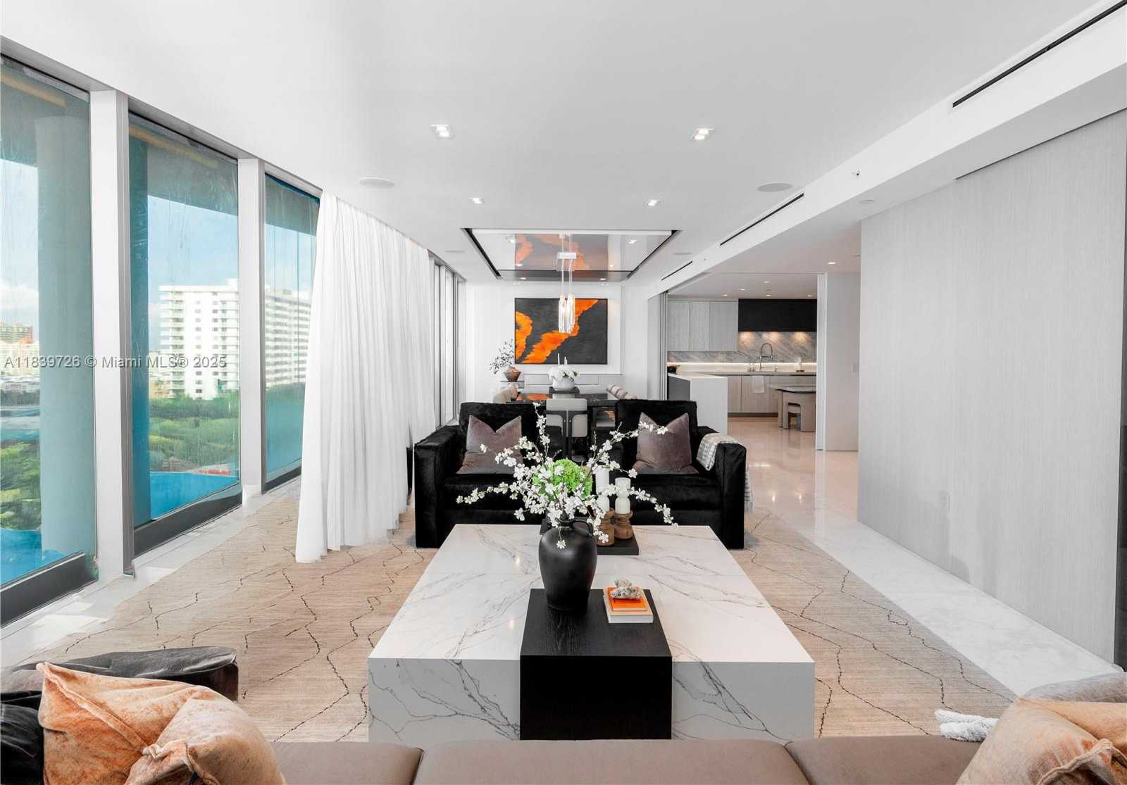 Small Image of 17475 COLLINS AVE #1001, Sunny Isles Beach Number 11